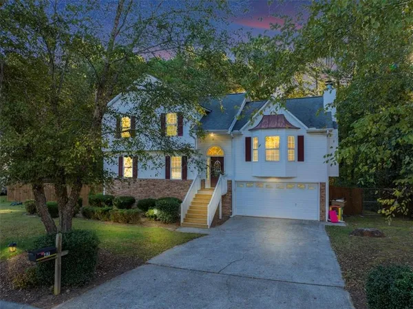 $345,900 | 47 Wey Bridge Court, White, GA 30184