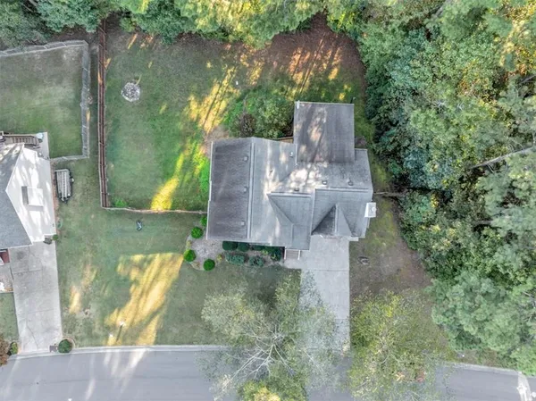 $345,900 | 47 Wey Bridge Court, White, GA 30184