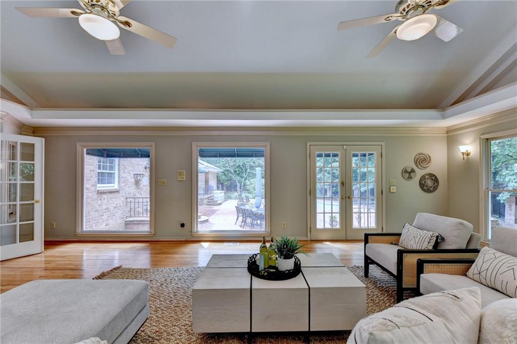 385 5 Acre Road Alpharetta, GA 30004 - Photo 14 of 37