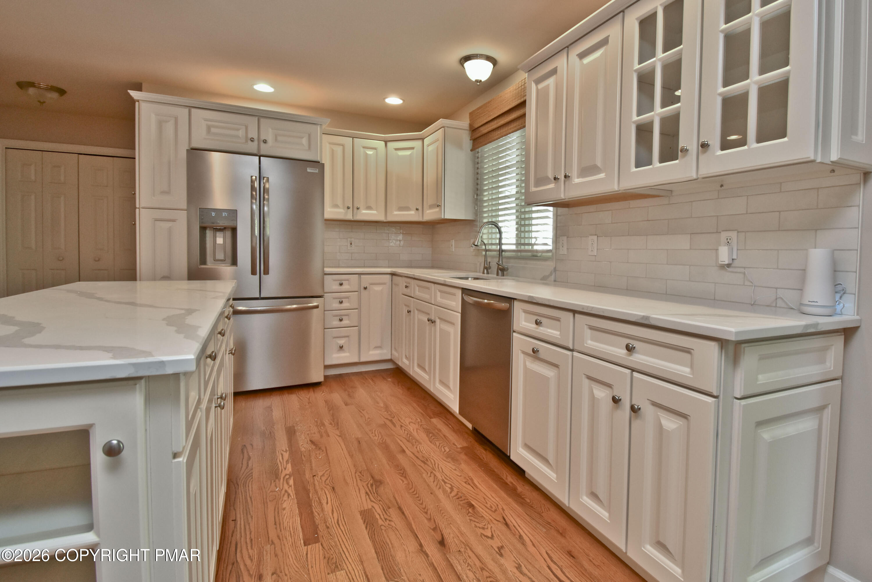 508 Quail Ridge Lane Stroudsburg, PA 18360 - Photo 11 of 74 3 Kitchen (6)