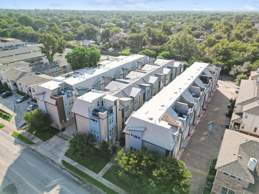 4910 Live Oak Street, Unit 7 Dallas, TX 75206 - Photo 24 of 24