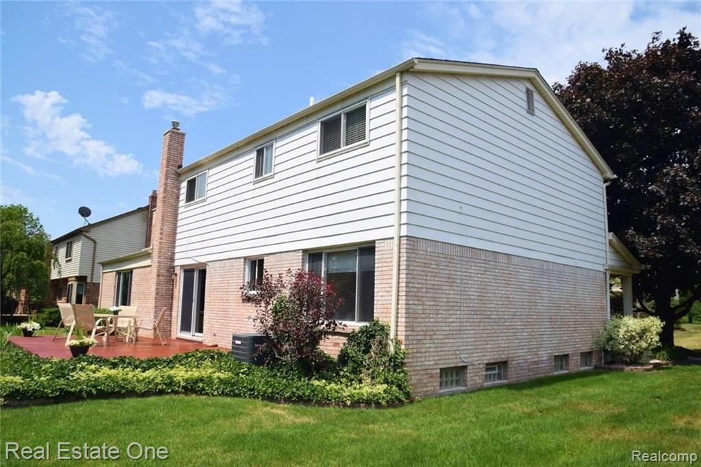 745 Lion Street Rochester Hills, MI 48307 - Photo 78 of 80