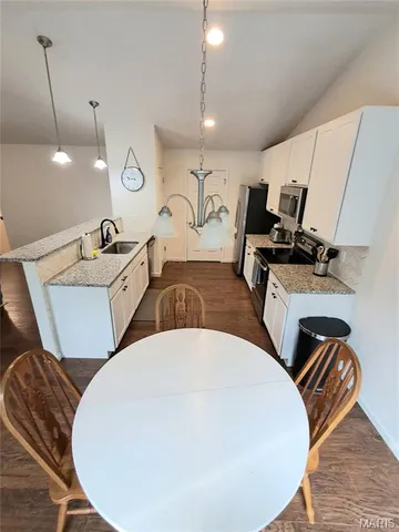 $335,000 | 5815 Lookout View, Cedar Hill, MO 63016