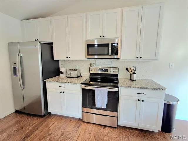 $335,000 | 5815 Lookout View, Cedar Hill, MO 63016