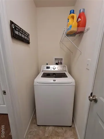 $335,000 | 5815 Lookout View, Cedar Hill, MO 63016