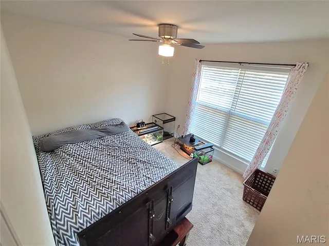 $335,000 | 5815 Lookout View, Cedar Hill, MO 63016