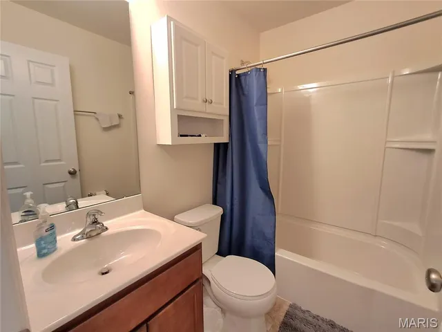 $335,000 | 5815 Lookout View, Cedar Hill, MO 63016