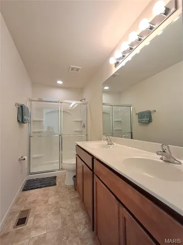 $335,000 | 5815 Lookout View, Cedar Hill, MO 63016