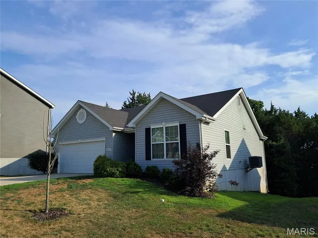 $335,000 | 5815 Lookout View, Cedar Hill, MO 63016