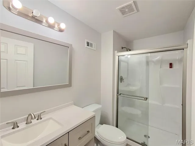 $335,000 | 5815 Lookout View, Cedar Hill, MO 63016