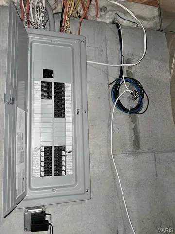 $335,000 | 5815 Lookout View, Cedar Hill, MO 63016