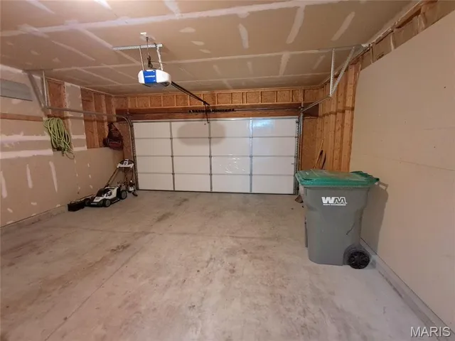 $335,000 | 5815 Lookout View, Cedar Hill, MO 63016