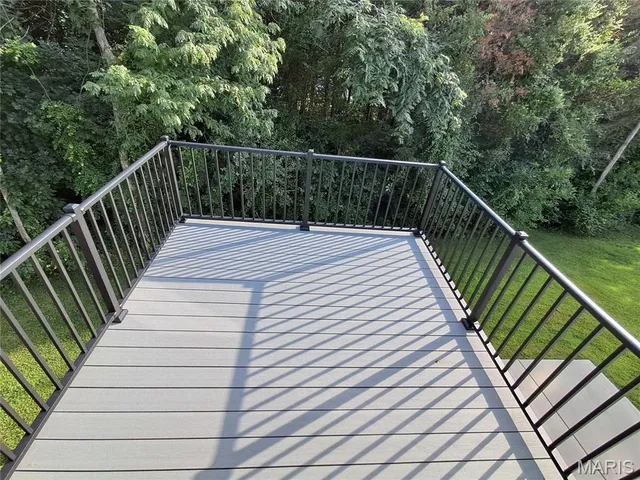 $335,000 | 5815 Lookout View, Cedar Hill, MO 63016