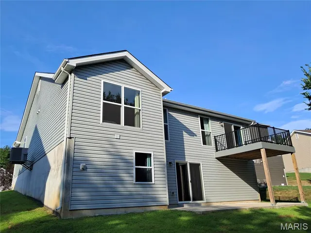 $335,000 | 5815 Lookout View, Cedar Hill, MO 63016