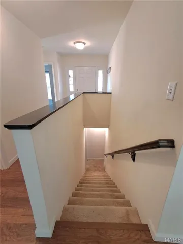 $335,000 | 5815 Lookout View, Cedar Hill, MO 63016