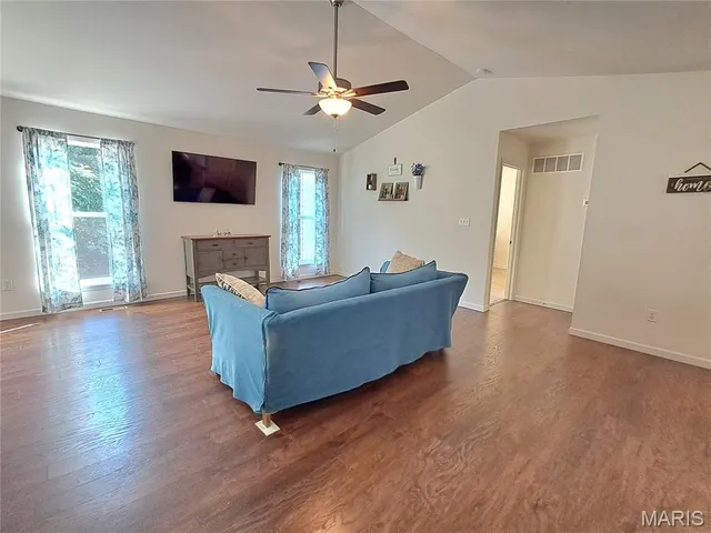 $335,000 | 5815 Lookout View, Cedar Hill, MO 63016