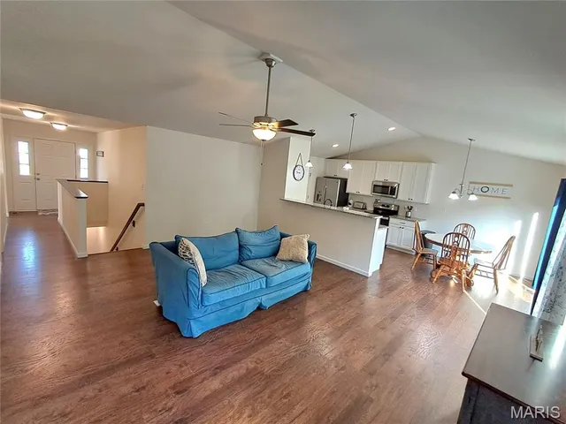 $335,000 | 5815 Lookout View, Cedar Hill, MO 63016