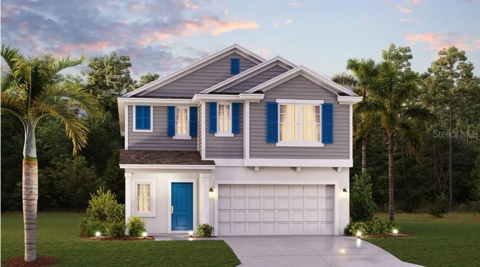 235 Brave Road Davenport, FL 33837 - Photo 1 of 1