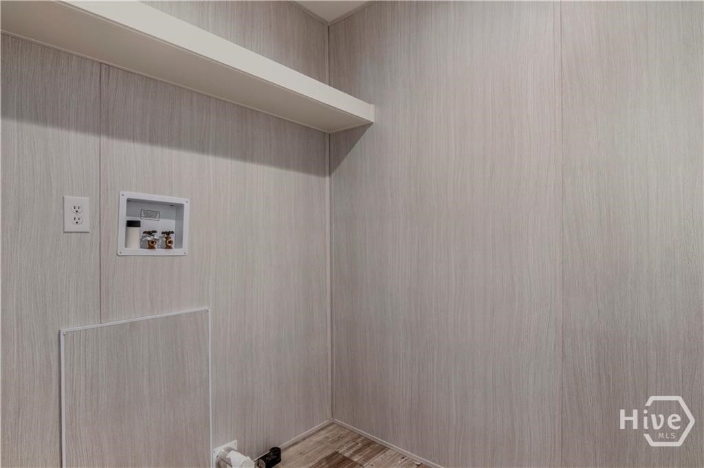 215 County Line Road Hinesville, GA 31313 - Photo 15 of 17 Gallery Image 15