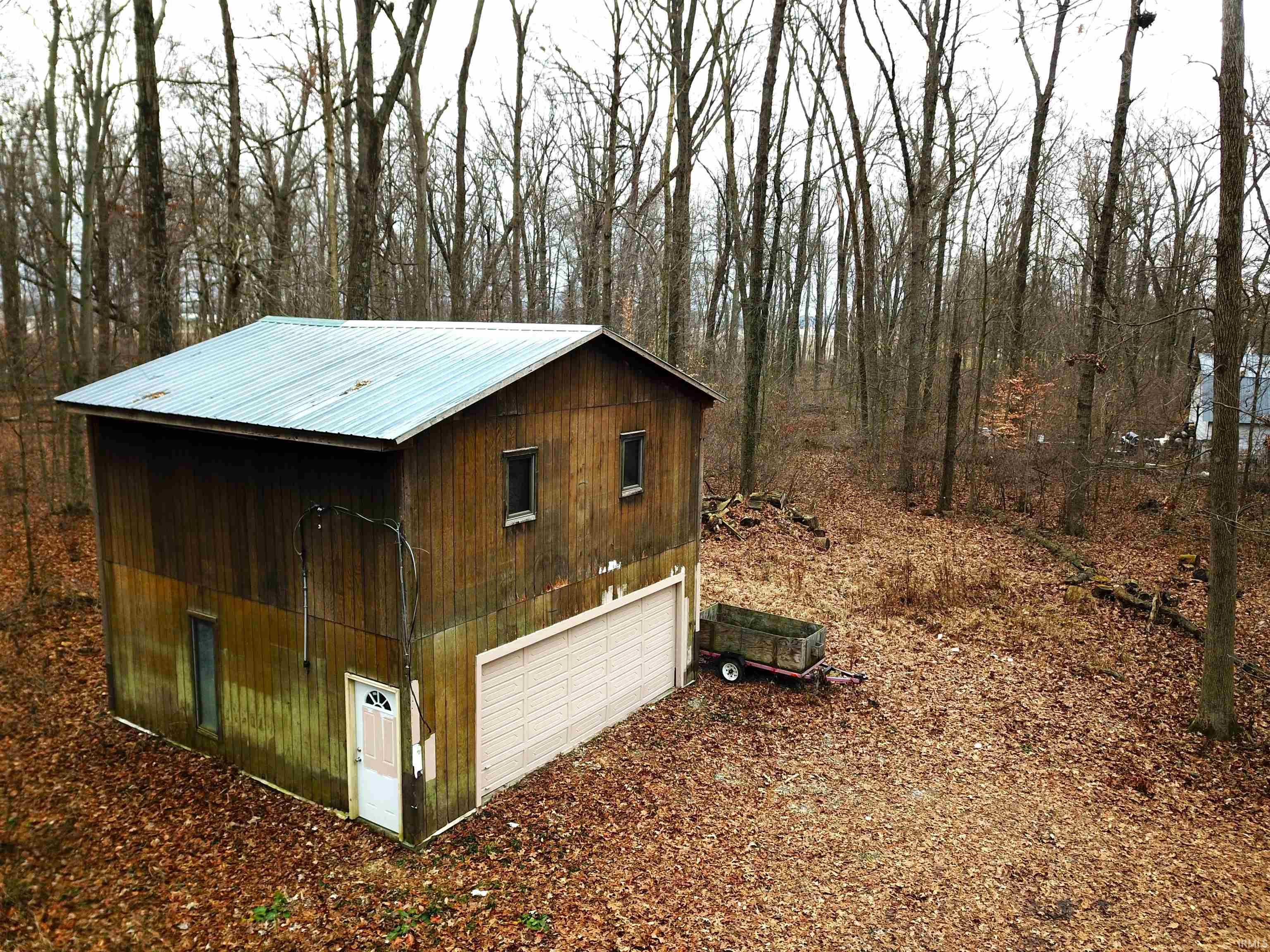 6807 Adams Center Road Fort Wayne, IN 46816 - Photo 11 of 12