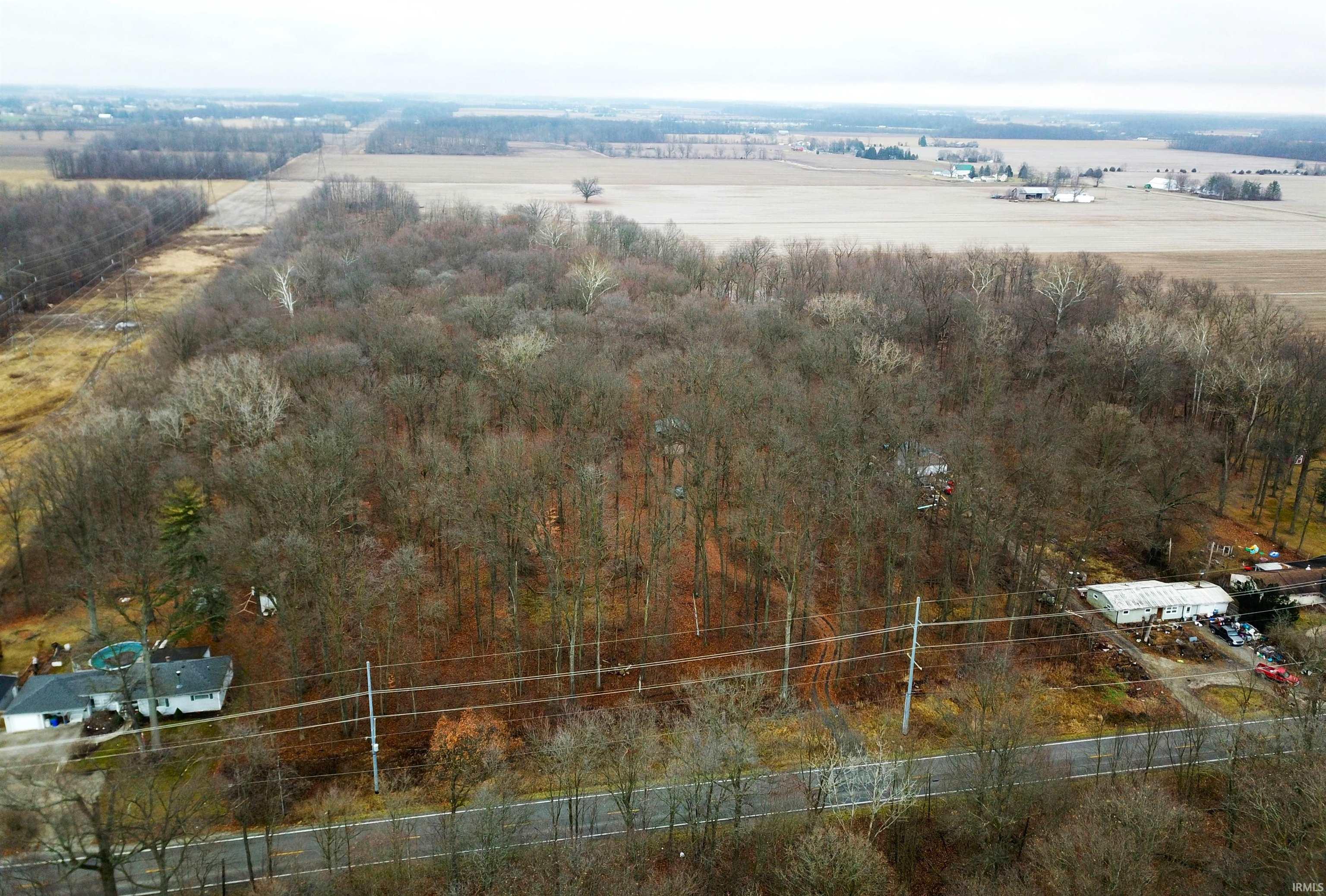 6807 Adams Center Road Fort Wayne, IN 46816 - Photo 3 of 12