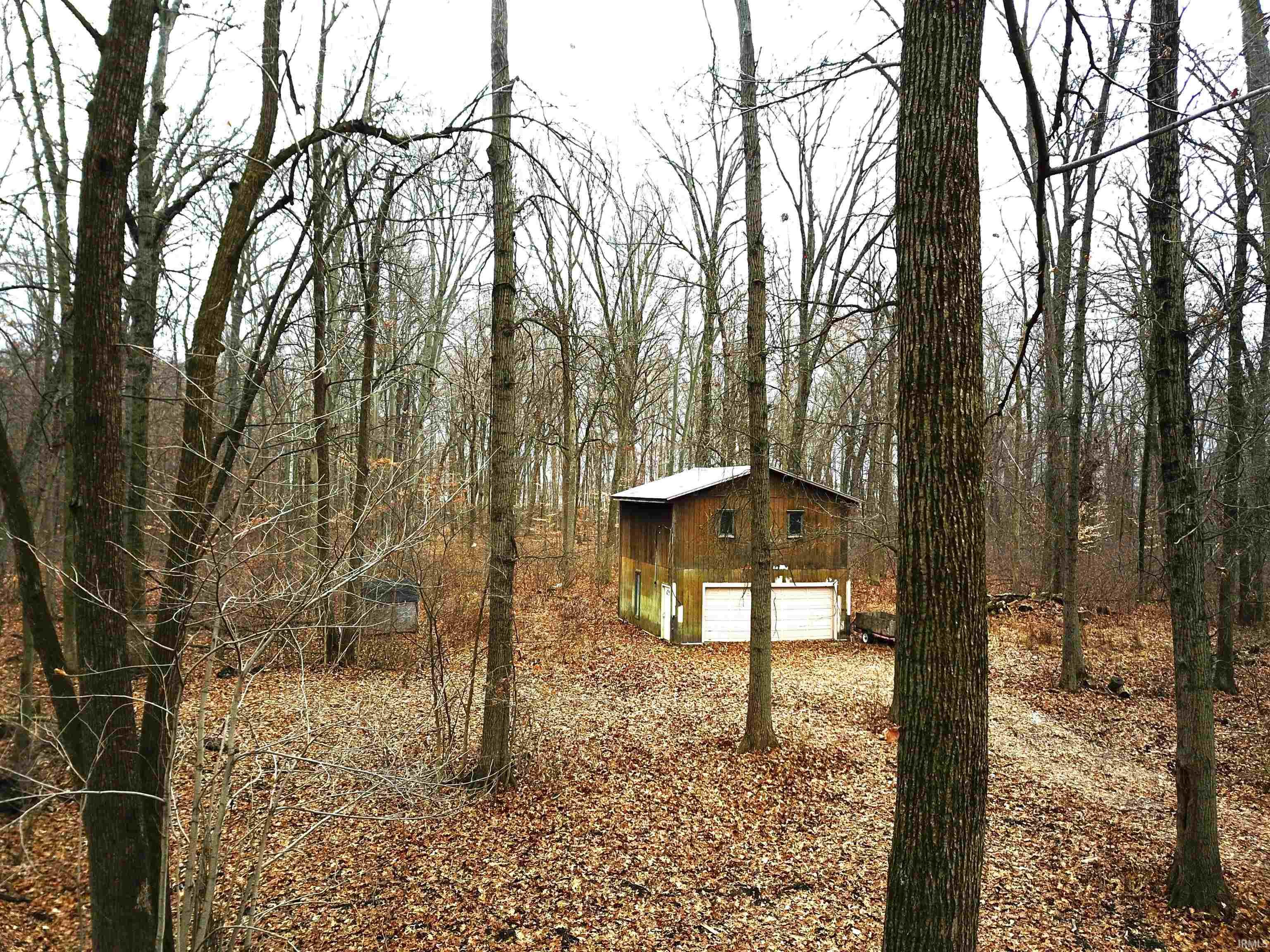 6807 Adams Center Road Fort Wayne, IN 46816 - Photo 7 of 12