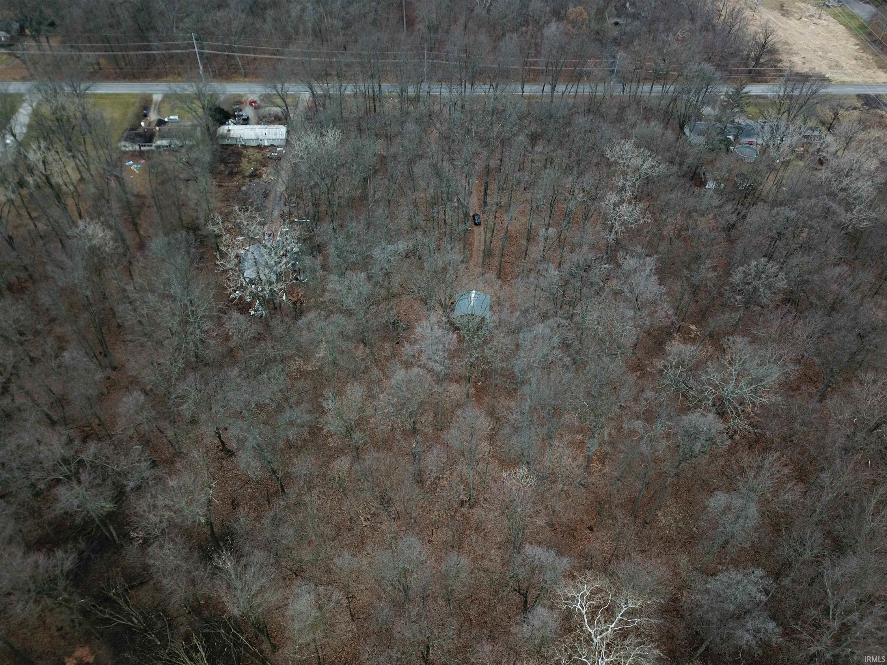 6807 Adams Center Road Fort Wayne, IN 46816 - Photo 9 of 12