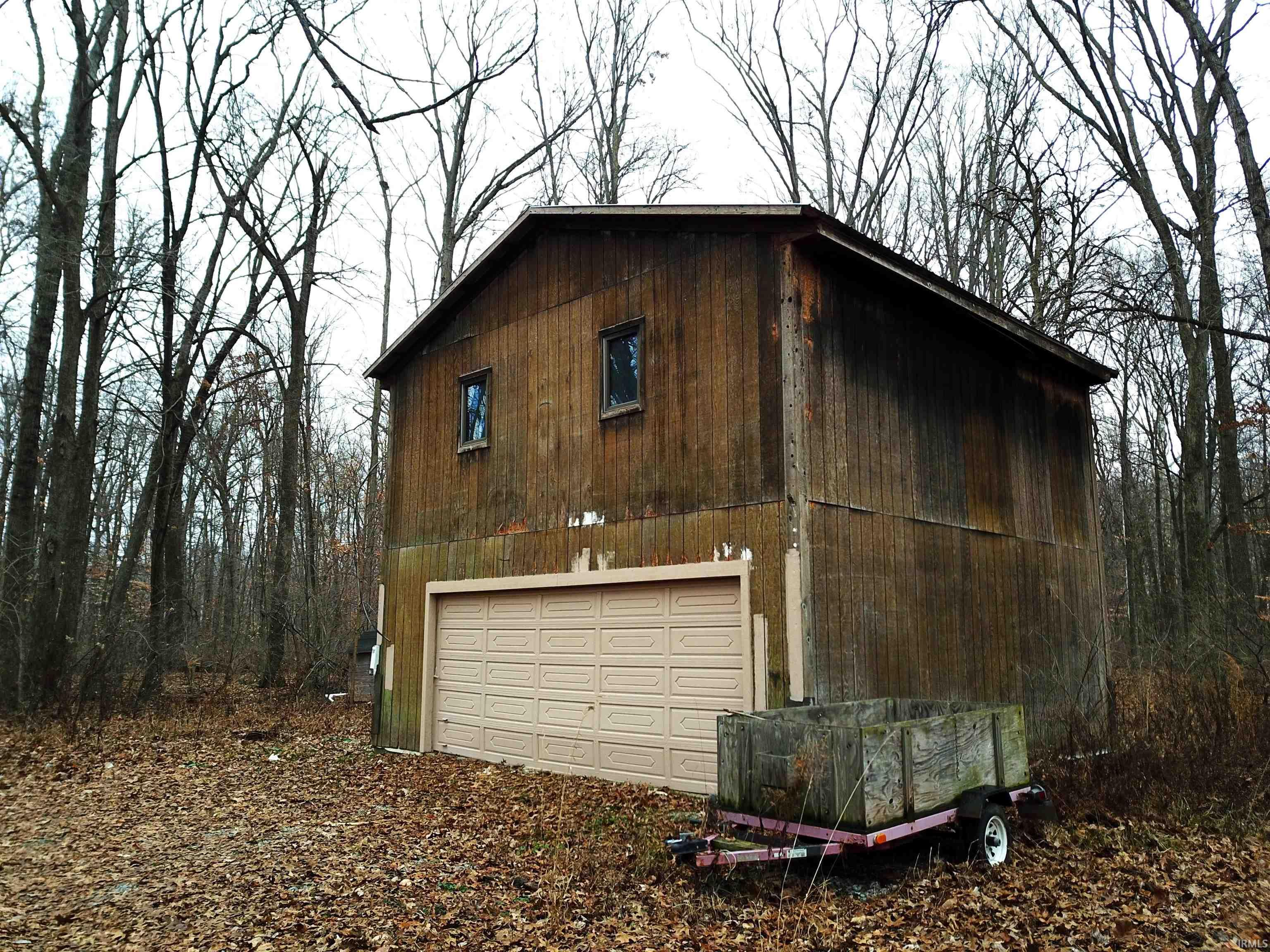 6807 Adams Center Road Fort Wayne, IN 46816 - Photo 10 of 12
