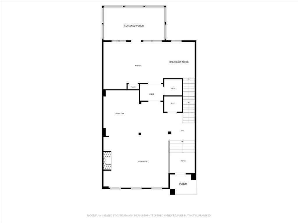 278 Trecastle Square Canton, GA 30114 - Photo 62 of 64