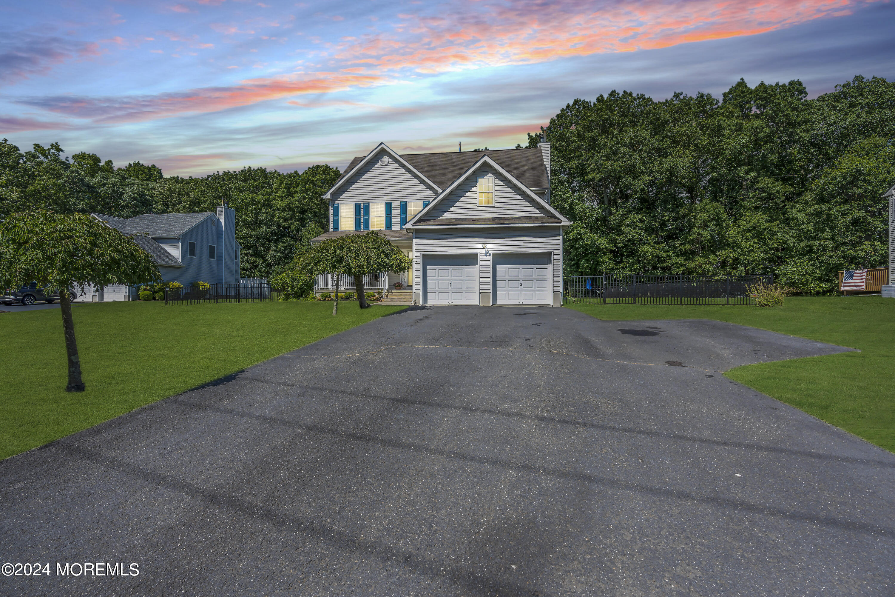 287 Wardell Road Tinton Falls, NJ 07753 - Photo 58 of 59 287 Wardell Rd Tinton Falls