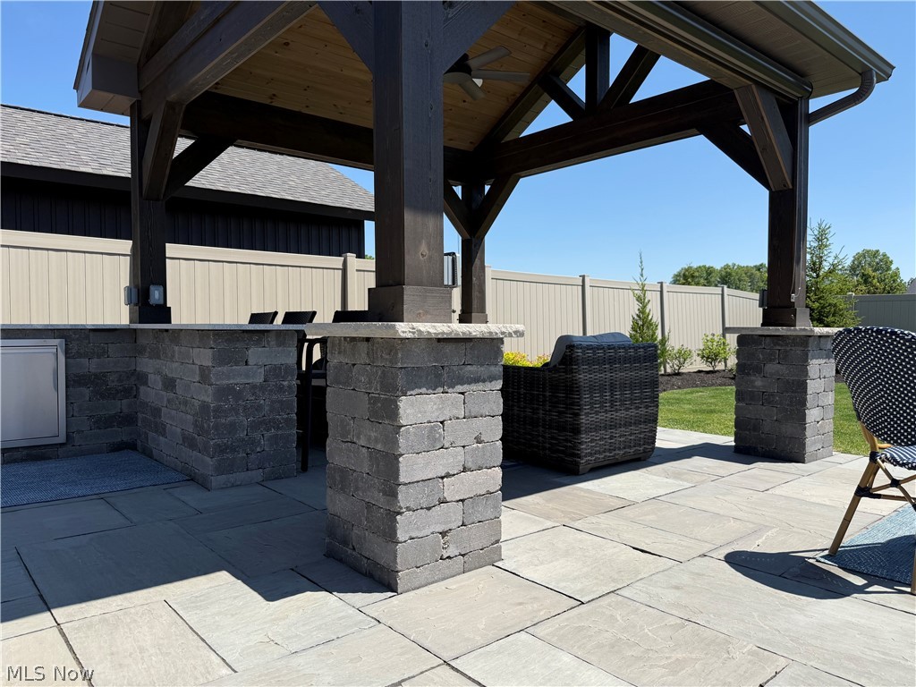 9154 Pleasant Ridge Circle North Ridgeville, OH 44039 - Photo 12 of 14