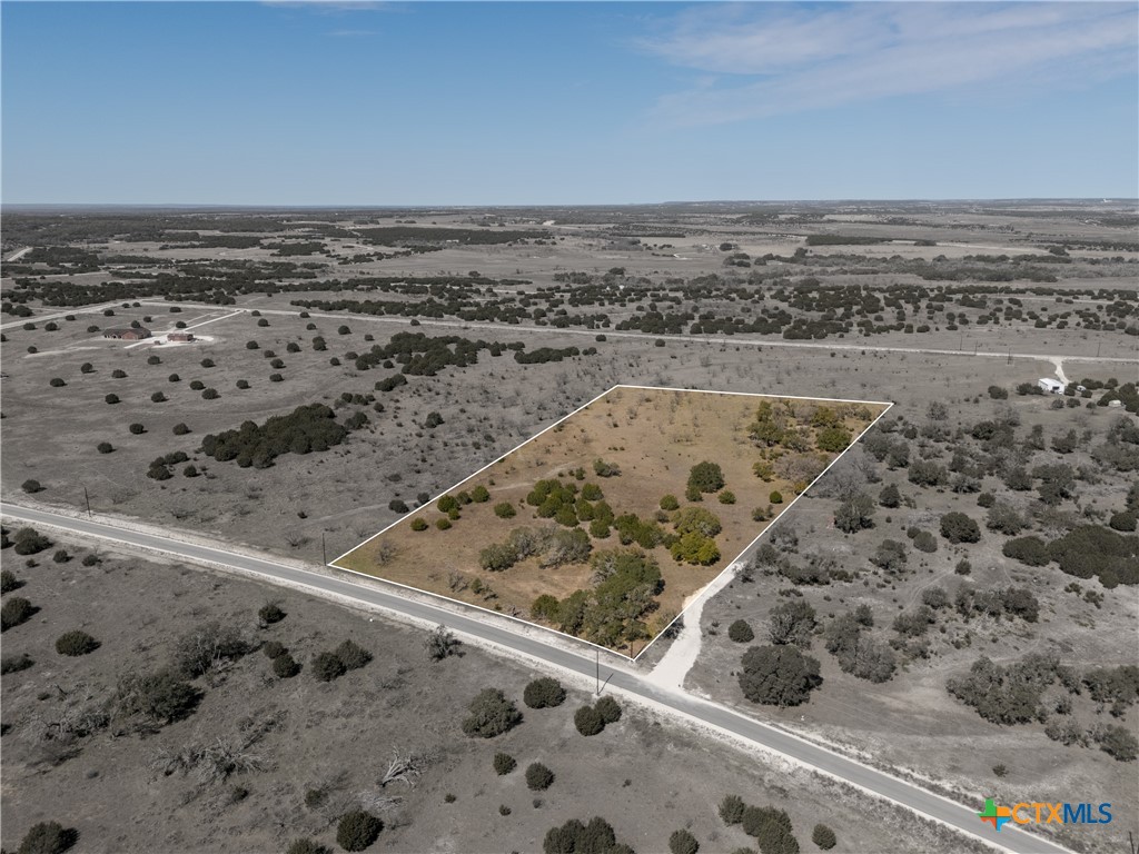 Tbd Tbd Drive Lampasas, TX 76550 - Photo 7 of 22 a view of ocean view