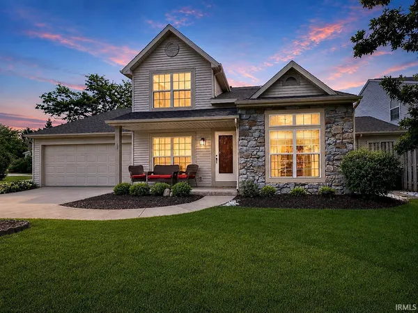 $224,900 | 5746 Thornbriar Lane, Fort Wayne, IN 46835