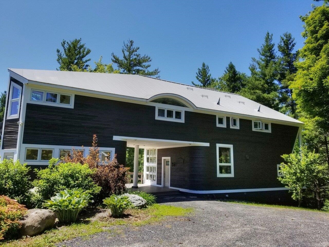 542 Geary Road North Lincoln, VT 05443 - Photo 1 of 40 Gallery Image 1
