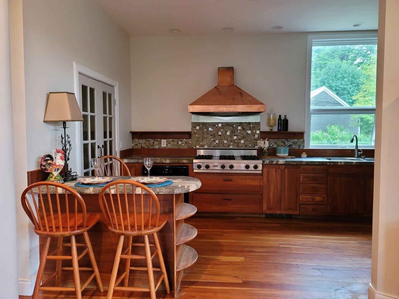 542 Geary Road North Lincoln, VT 05443 - Photo 11 of 40 Gallery Image 11