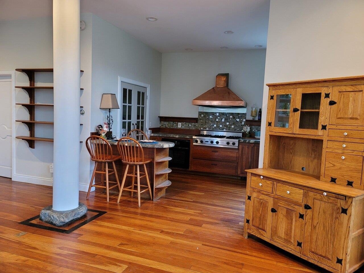 542 Geary Road North Lincoln, VT 05443 - Photo 12 of 40 Gallery Image 12