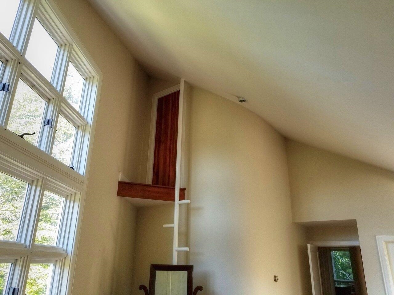 542 Geary Road North Lincoln, VT 05443 - Photo 22 of 40 Gallery Image 22