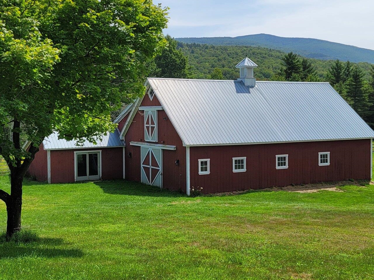 542 Geary Road North Lincoln, VT 05443 - Photo 29 of 40 Gallery Image 29
