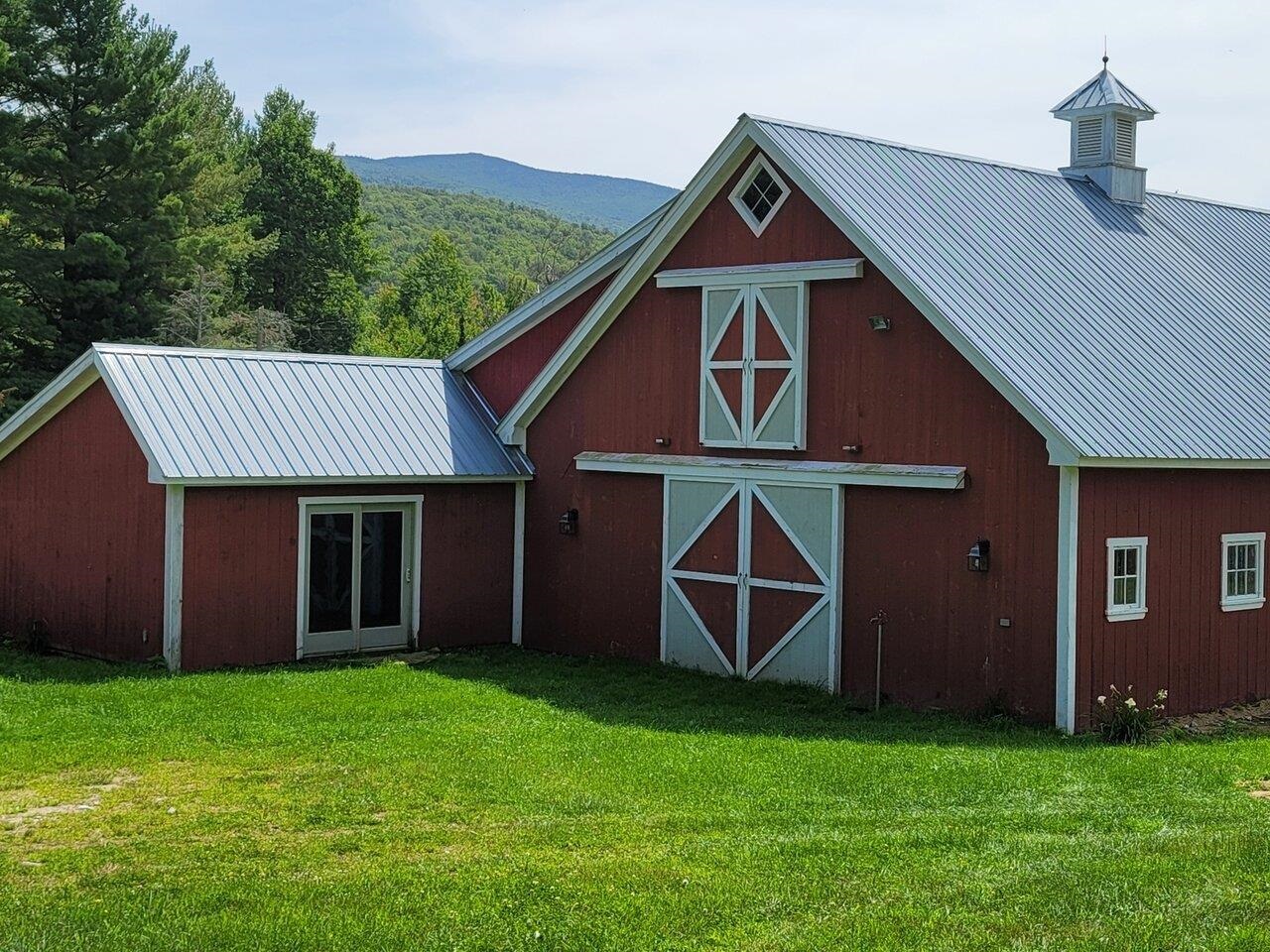 542 Geary Road North Lincoln, VT 05443 - Photo 30 of 40 Gallery Image 30