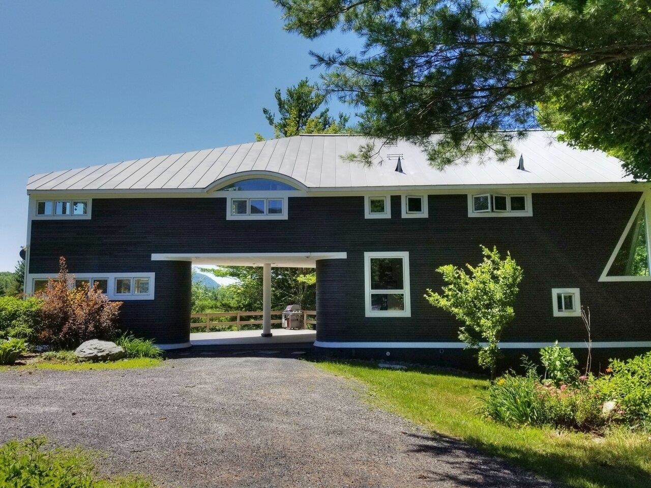 542 Geary Road North Lincoln, VT 05443 - Photo 4 of 40 Gallery Image 4