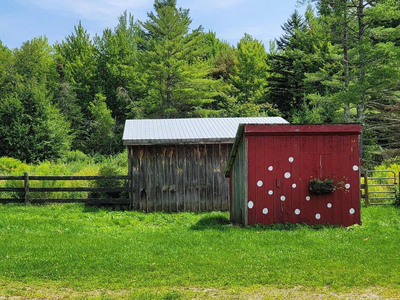 542 Geary Road North Lincoln, VT 05443 - Photo 31 of 40 Gallery Image 31