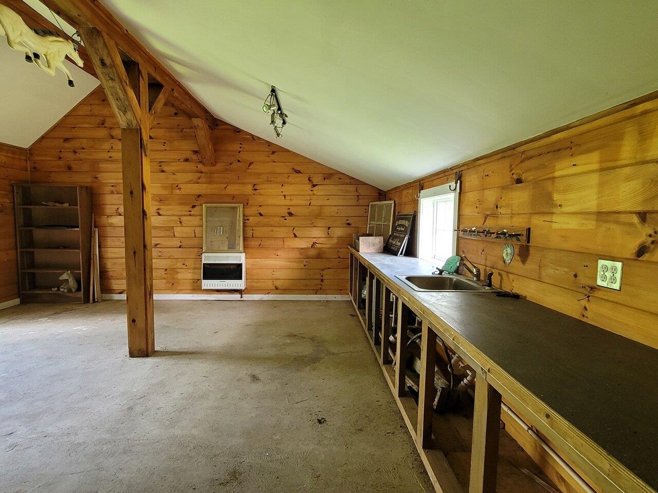 542 Geary Road North Lincoln, VT 05443 - Photo 33 of 40 Gallery Image 33