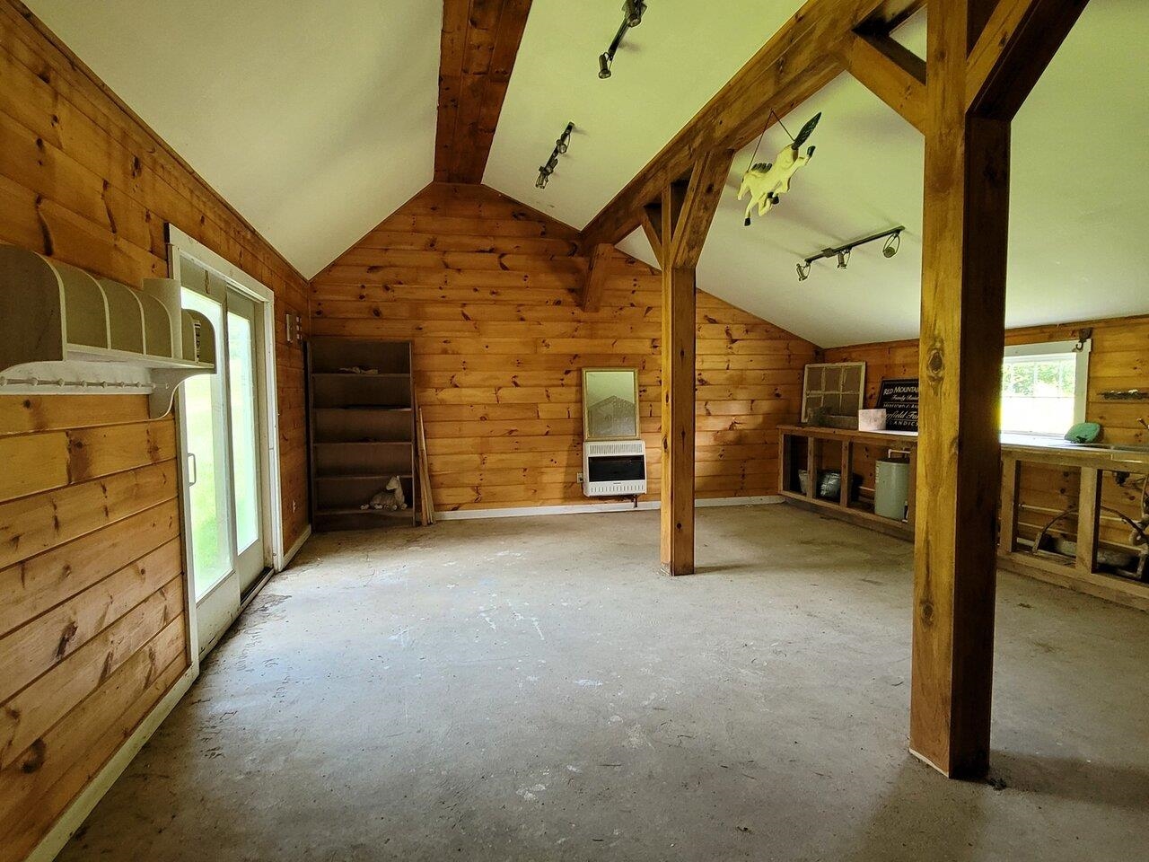 542 Geary Road North Lincoln, VT 05443 - Photo 34 of 40 Gallery Image 34