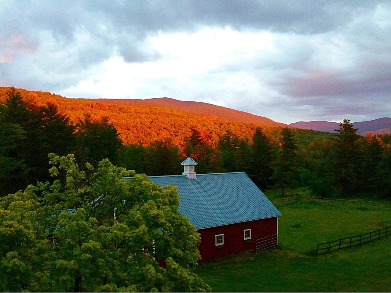 542 Geary Road North Lincoln, VT 05443 - Photo 36 of 40 Gallery Image 36