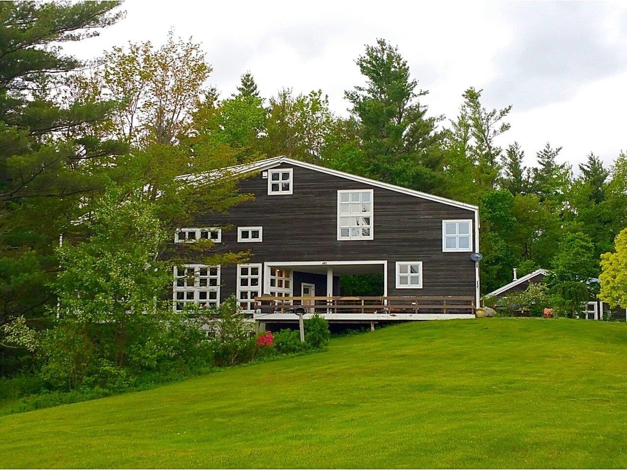 542 Geary Road North Lincoln, VT 05443 - Photo 5 of 40 Gallery Image 5