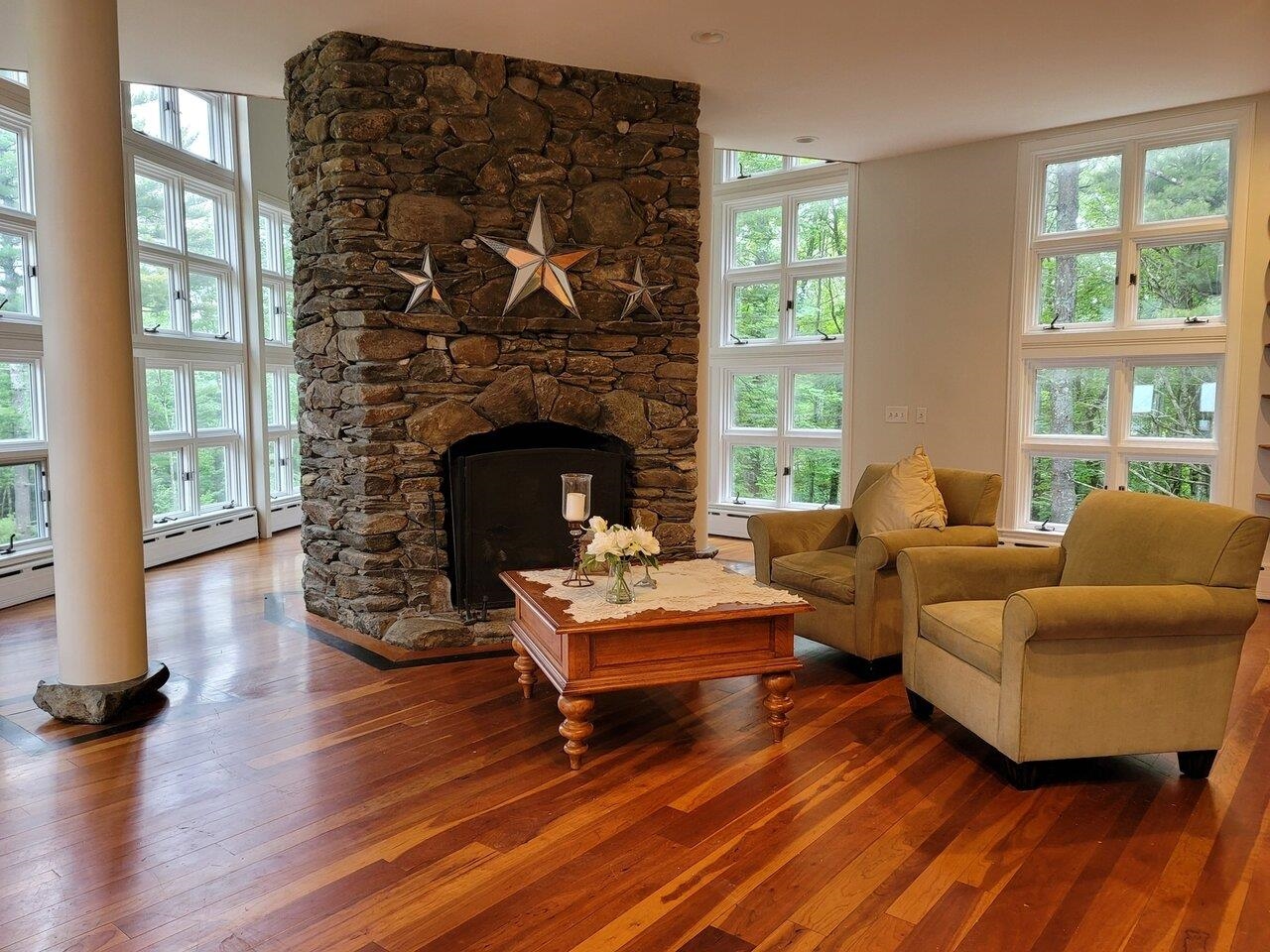 542 Geary Road North Lincoln, VT 05443 - Photo 6 of 40 Gallery Image 6