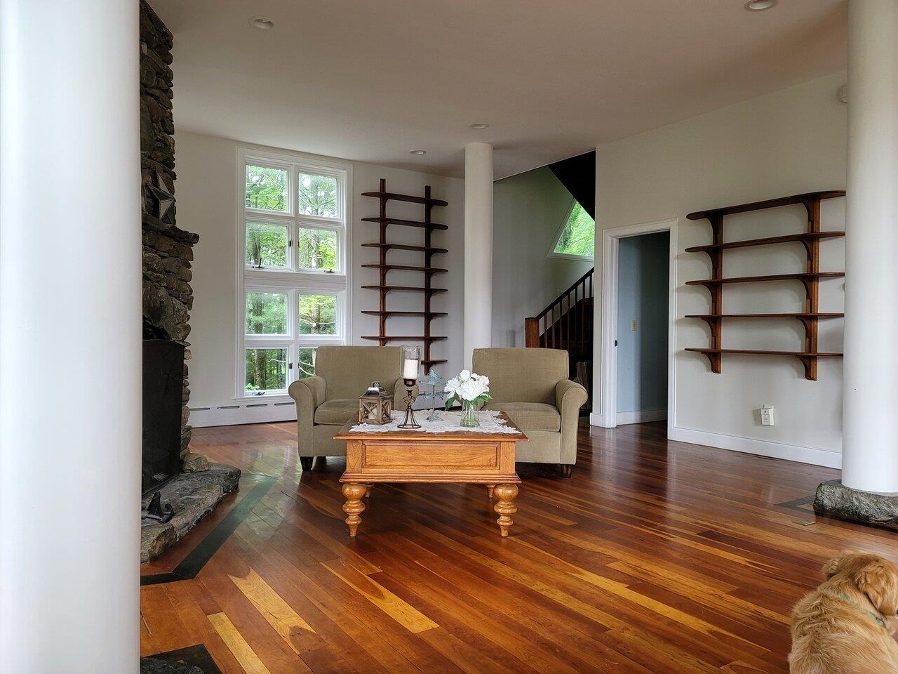 542 Geary Road North Lincoln, VT 05443 - Photo 8 of 40 Gallery Image 8