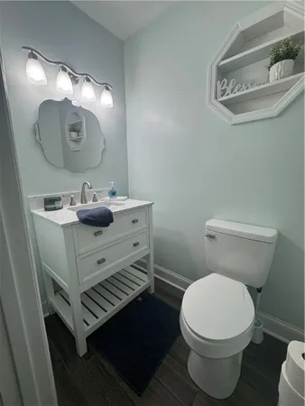$280,000 | 105 Skyline Boulevard, Lyons, GA 30436
