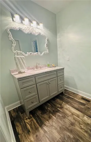 $280,000 | 105 Skyline Boulevard, Lyons, GA 30436