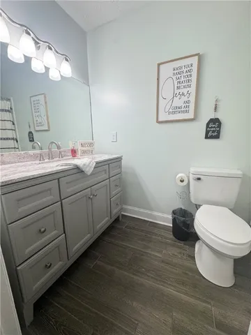 $280,000 | 105 Skyline Boulevard, Lyons, GA 30436